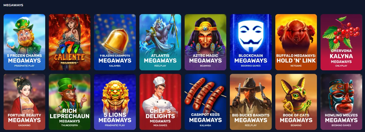 03-megaways-slots-overzicht
